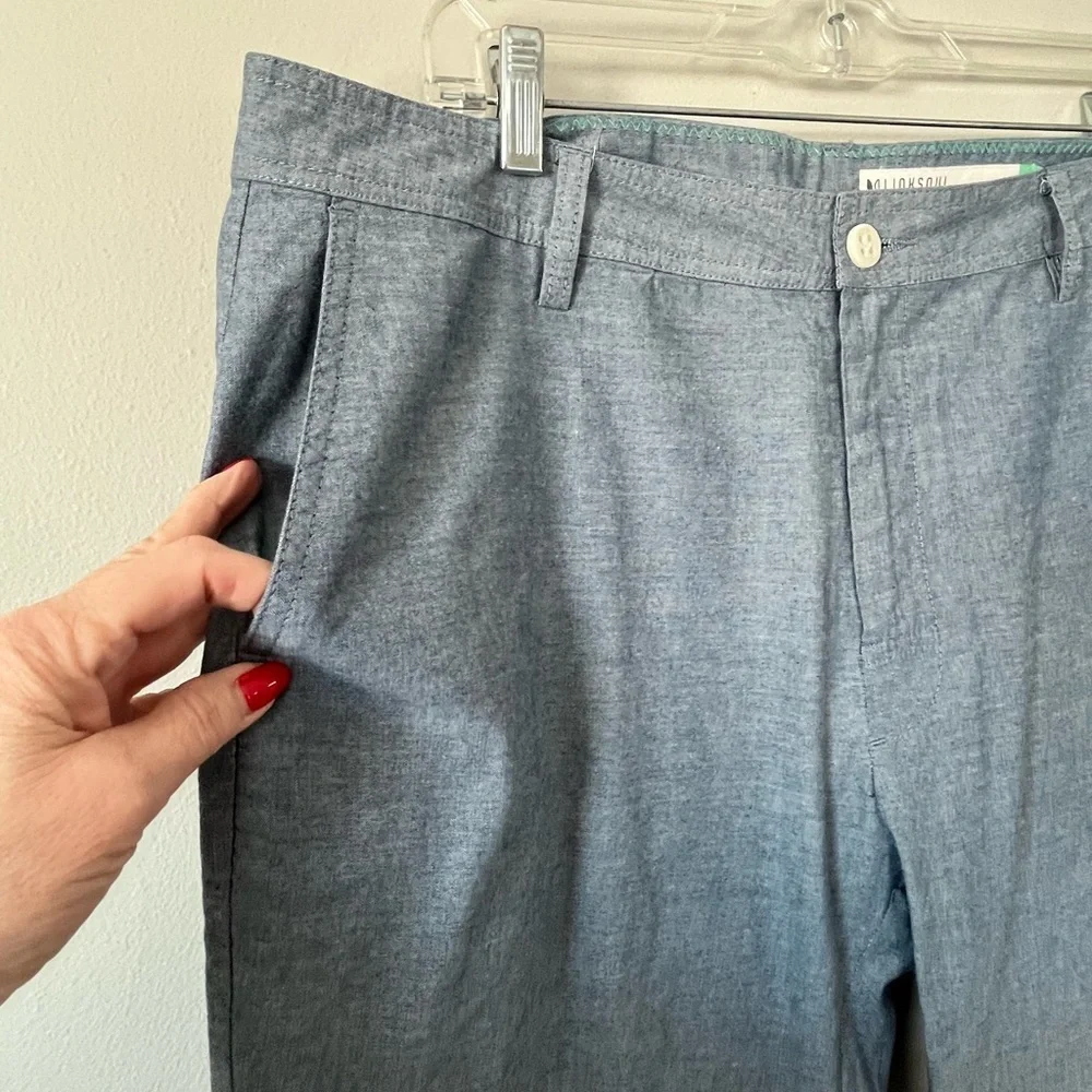 Linksoul pants mens